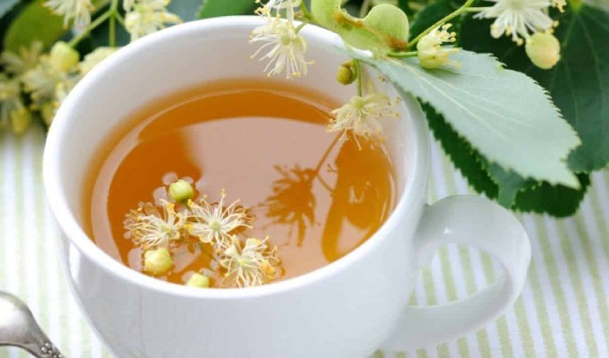 Curiosidades y beneficios del té de tila - Revista la Campiña